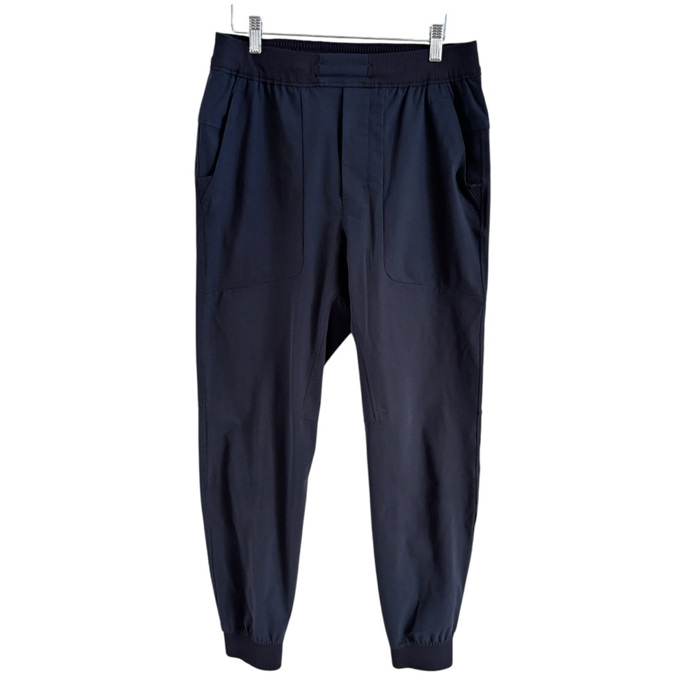 lululemon athletica Navy Joggers